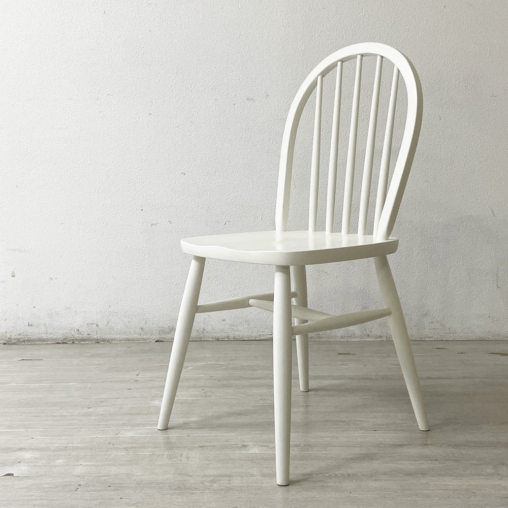 モモナチュラル　ラウンドチェア 1脚 モモナチュラル ラウンドチェア 1脚 MOMO NATURAL / でかい M-ROUND