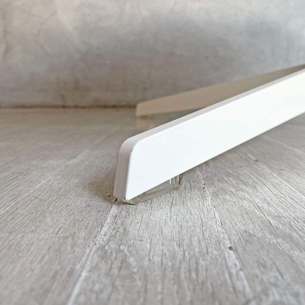 フリッツハンセン Fritz Hansen スペーステーブル SPACE TABLE コーヒーテーブル 100cm イエス+ラウブ 廃番 定価¥349,800- ♪