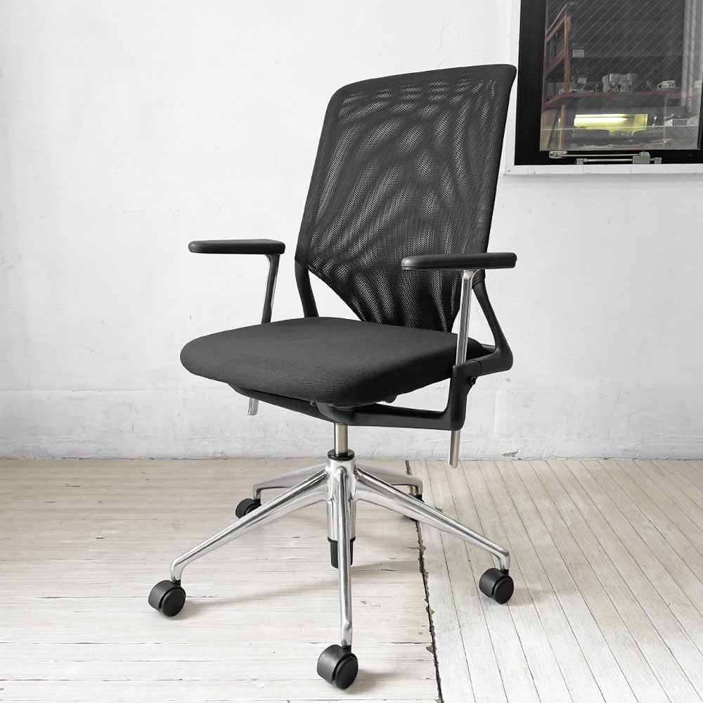 GMFH160○Vitra / ヴィトラ Meda メダ アルベルト・メダ デス