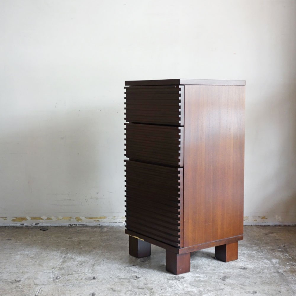 エーフラット a.flat ルーバー Louver キャビネット v02 425L 2