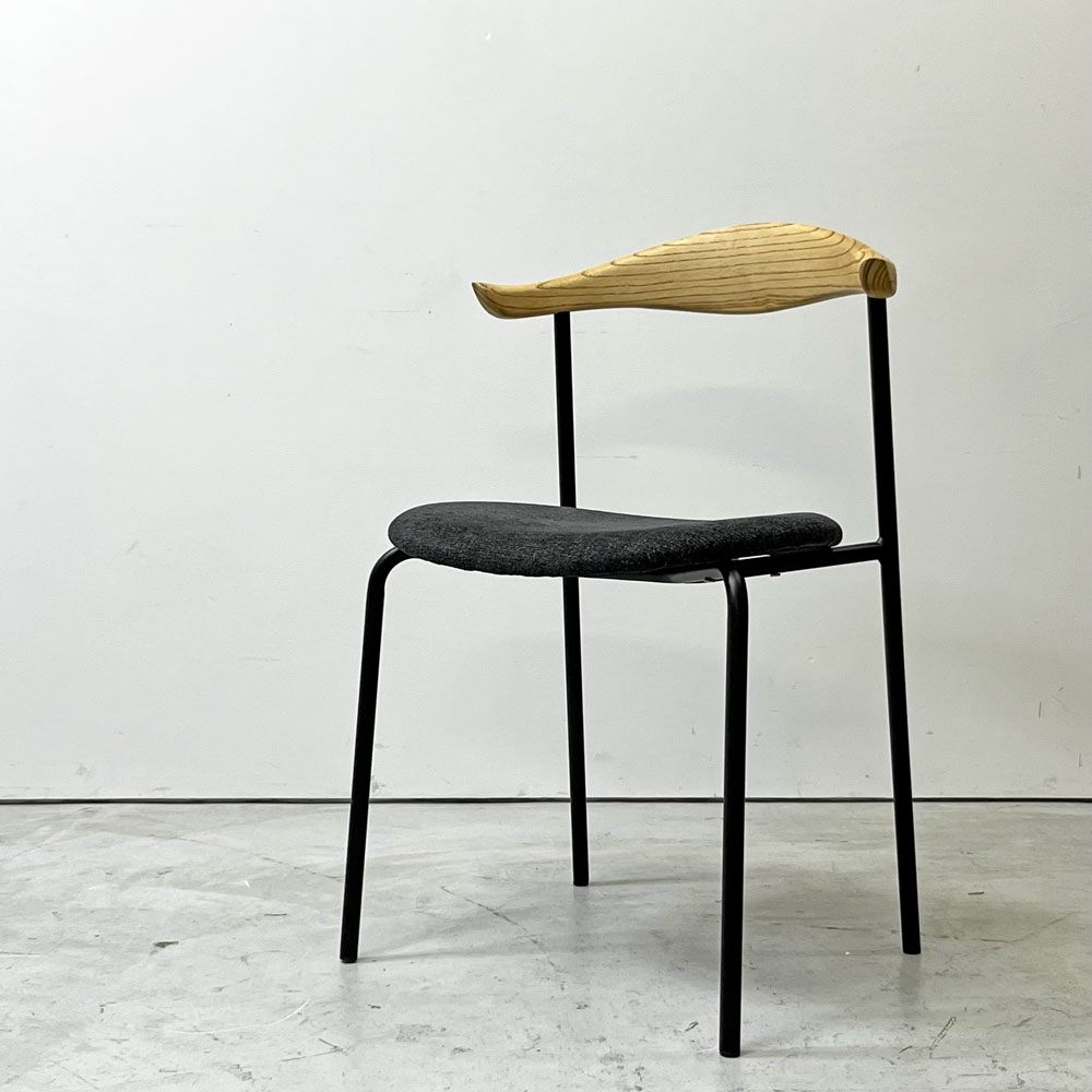 クラッシュゲート CRASH GATE ノル NOR アトム ATOM ダイニングチェア