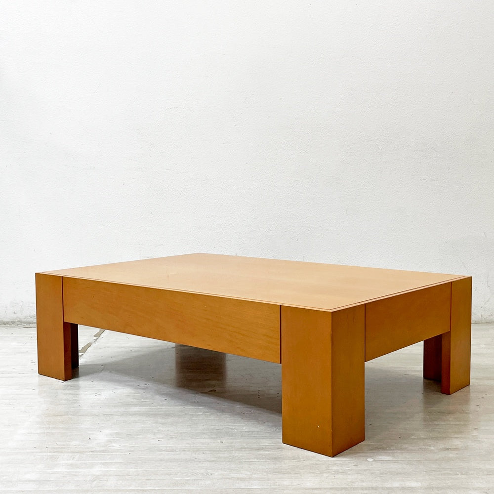 アルフレックス arflex タレッテ TALETE ローテーブル センター