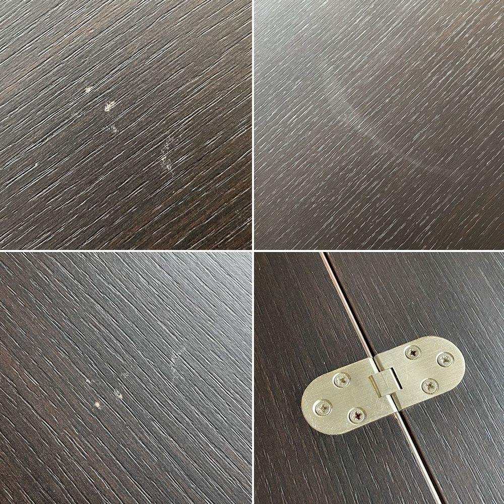 オッジオ ozzio サリスカンディー 2 SALISCENDI リフティングテーブル エクステンション ダイニングテーブル ローテーブル 伸長式 昇降機能 イタリアモダン ♪
