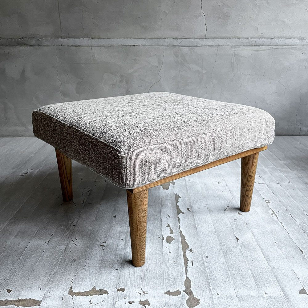 モモナチュラル Momo Natural デイオットマン DAY OTTOMAN Sサイズ