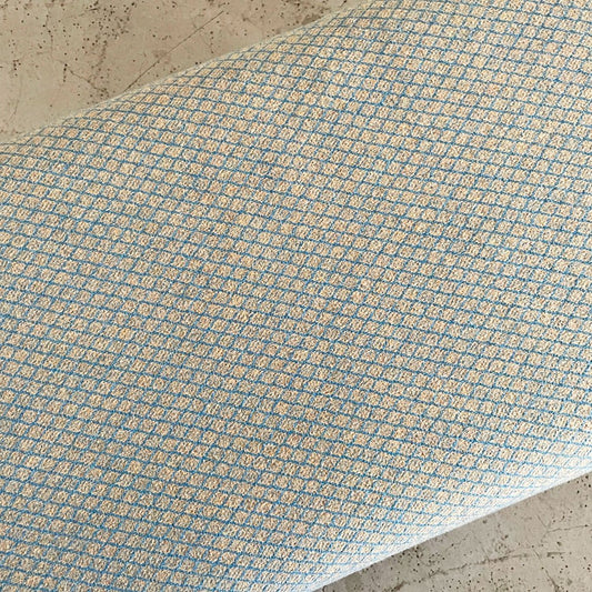 アクタス ACTUS キューブスツール CUBES STOOL クッションベンチ ベンチソファ W150cm ファブリック グリーン系 カバーリング 参考価格¥37,800- 廃番 A 〓