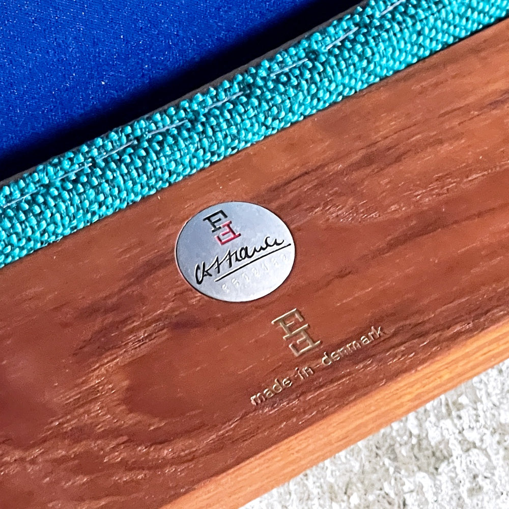 フランス&サン France&Son No.209 ディプロマットチェア Diplomat Chair ラウンジチェア チーク材 フィンユール Finn Juhl デンマーク 北欧ビンテージ ■