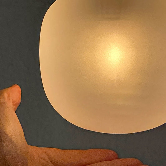 ムート MUUTO ライム RIME ペンダントライト PENDANT LAMP 12cm ホワイト タフスタジオ TAF Studio 北欧 デンマーク ◇