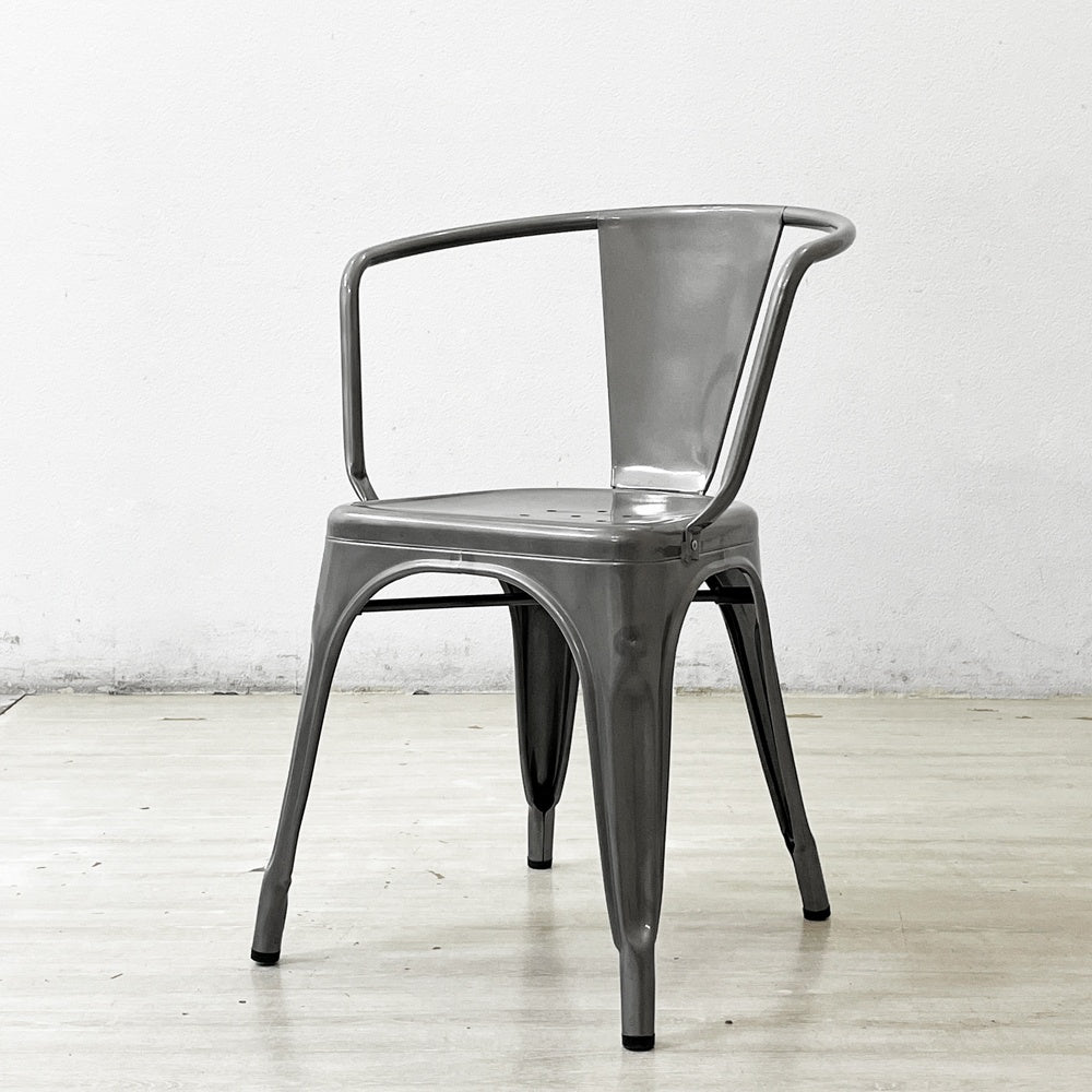 トリックス TOLIX エーチェア A-chair A56 アームチェア スタッキング