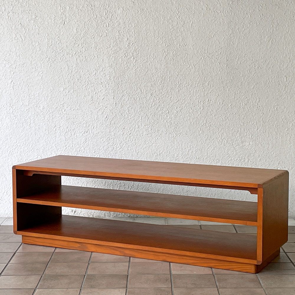 イデー IDEE マルー TV キャビネット MALUH TV CABINET AVボード