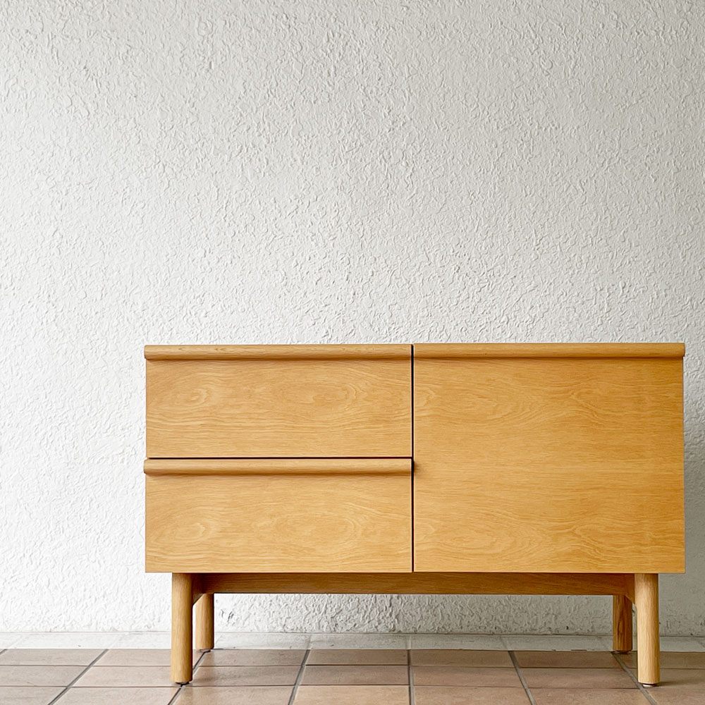 IDEE イデー STILT SIDEBOARD S Natural ナチュラル 4547315285129_11_org.jpg