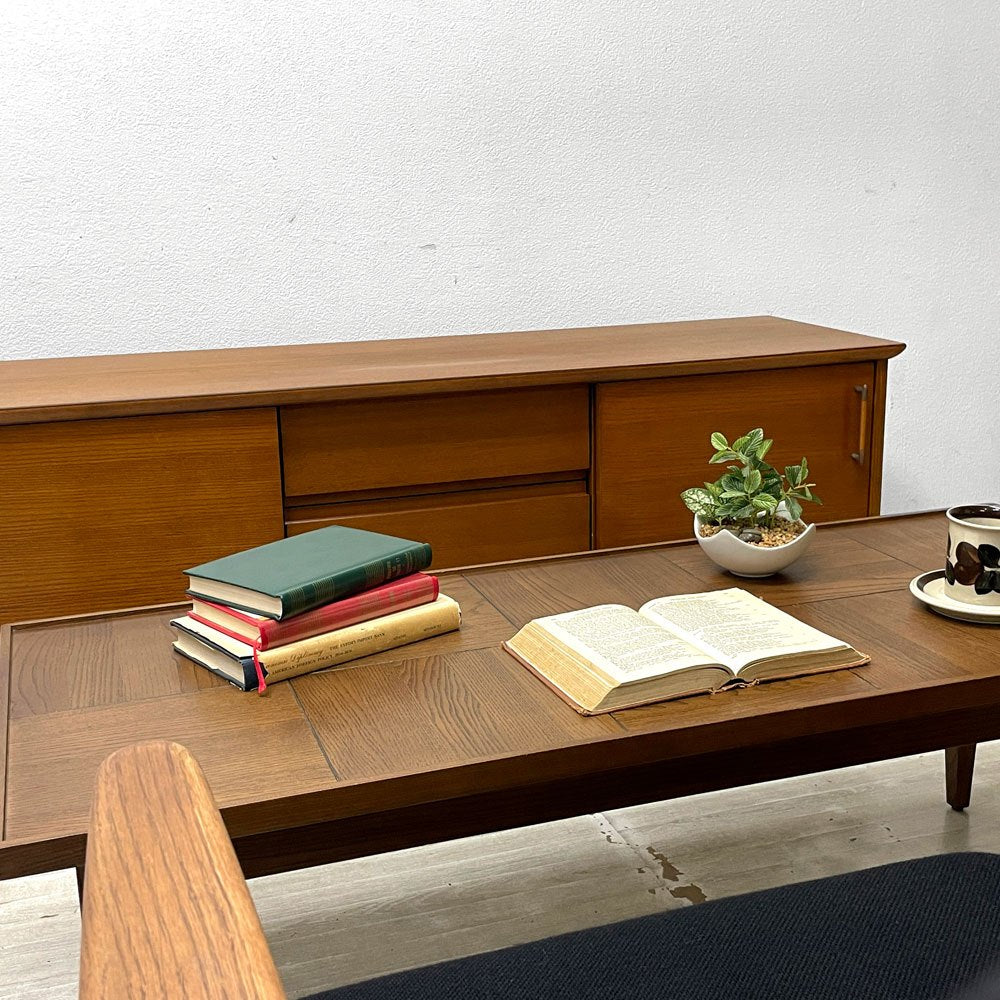 アクメ ファニチャー ACME Furniture ブルックス ローボード BROOKS LOW BOARD AVボード アメリカンビンテージスタイル 参考価格¥132,000- ●