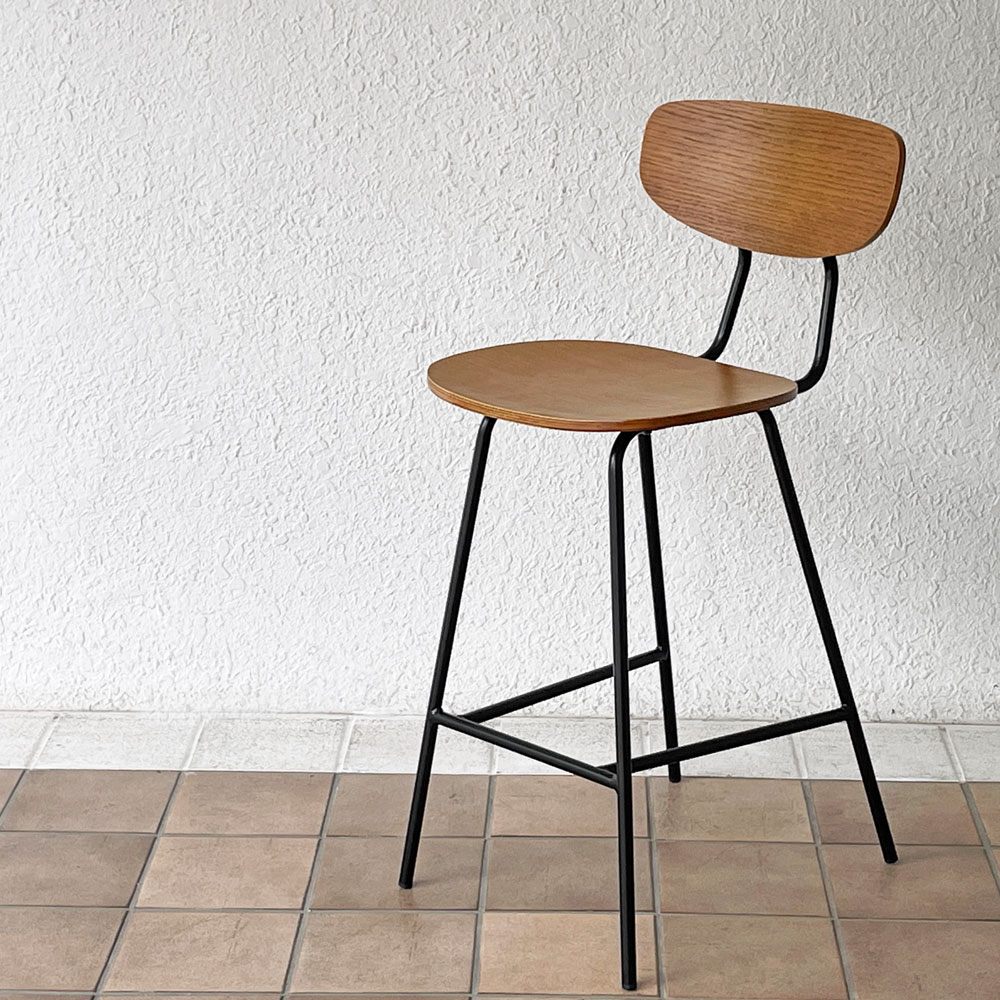 GMHK505○unico / ウニコ SKOLA スクーラ カウンターチェ GMHK505