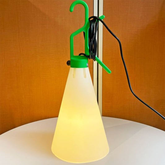 フロス FLOS メイデイ MAYDAY マルチライト スタンドライト ブラック コンスタンチン・グルチッチ Konstantin Grcic 廃番グリーン MoMA ★