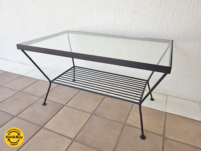 unico ガラステーブル W750 ウニコ-