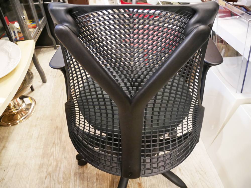 ハーマンミラー Herman Miller セイルチェア SAYL Chair ～美しい唯一 
