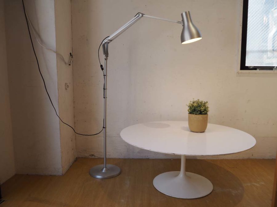 ANGLEPOISE Type 75 アングルポイズ フロアスタンディングセット-