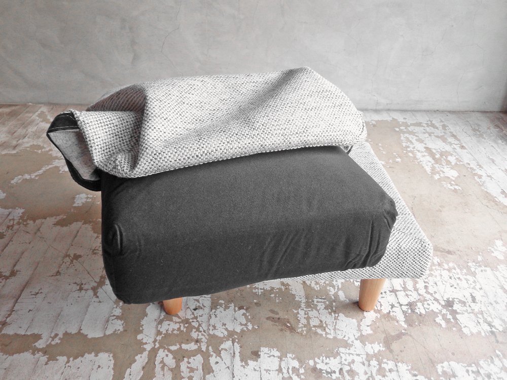 unico】ソファBOERUM covering sofa + ottoman-