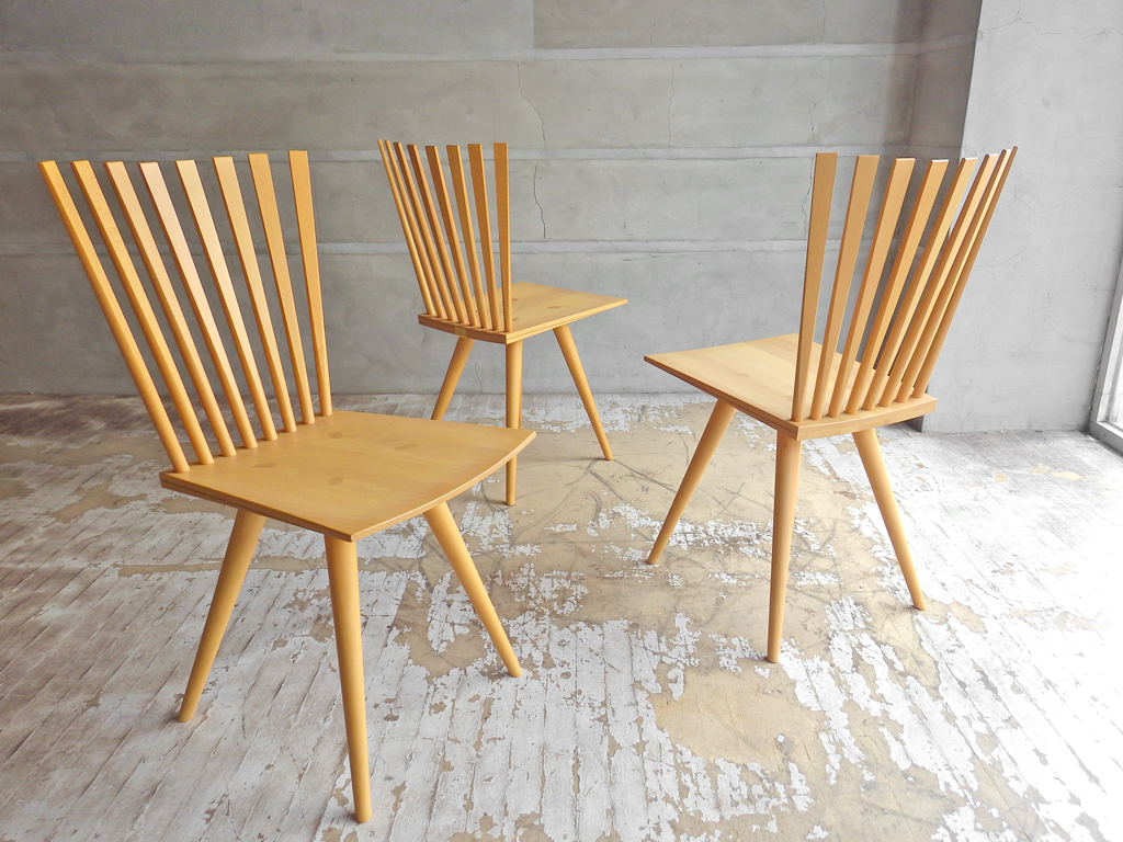 クビスト KVIST ミカドチェア MIKADO デンマーク 椅子 北欧 家具-