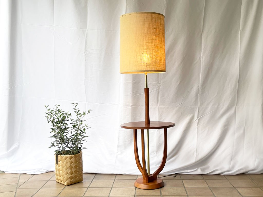 アクメファニチャー ACME Furniture デルマー ランプ DELMAR LAMP 