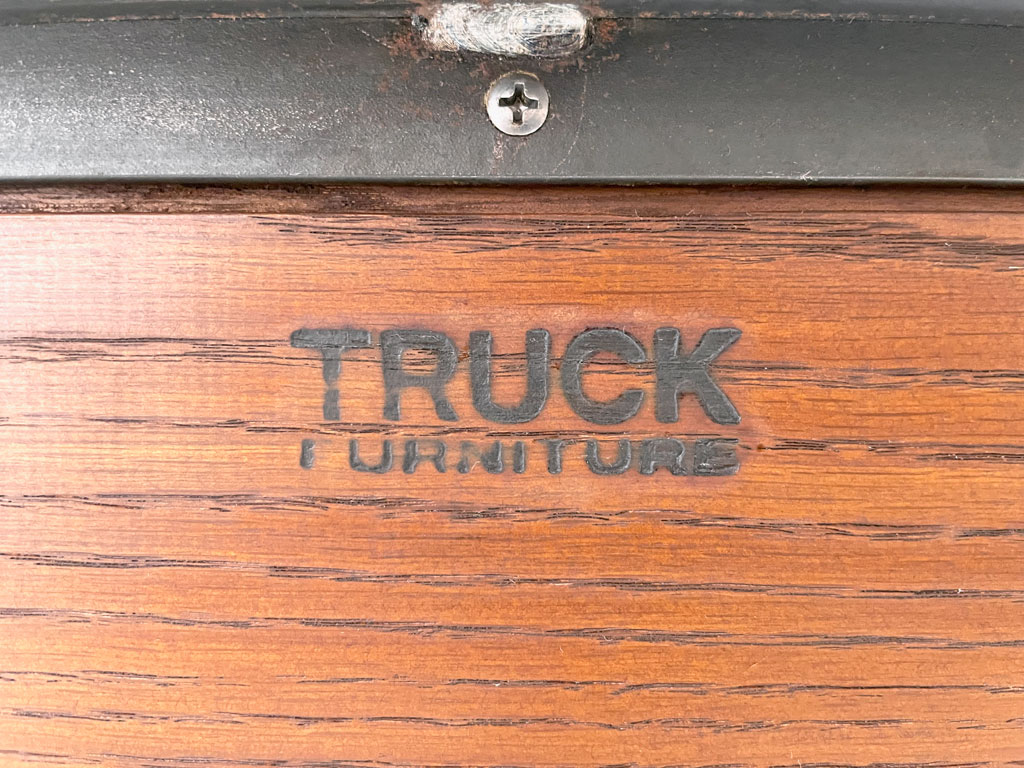 トラックファニチャー TRUCK FURNITURE スットテーブル SUTTO TABLE