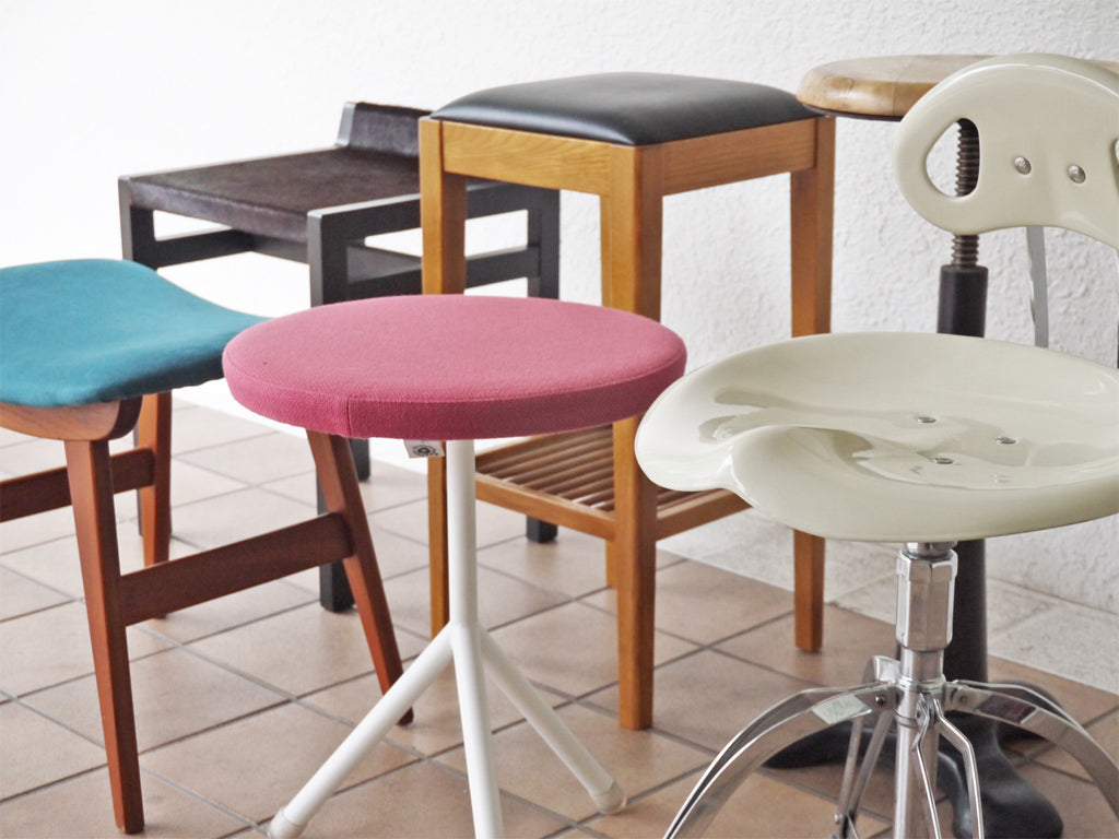 Recommended stools
