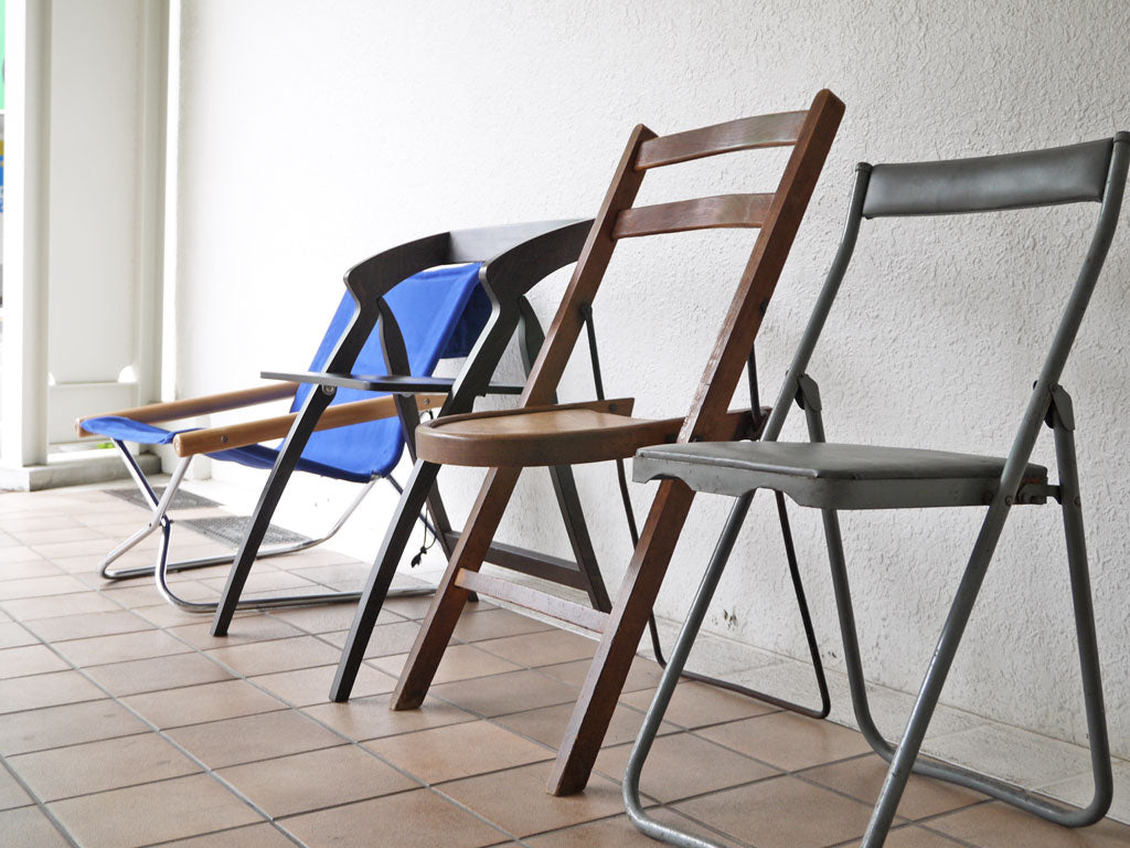 Recommended folding chairs