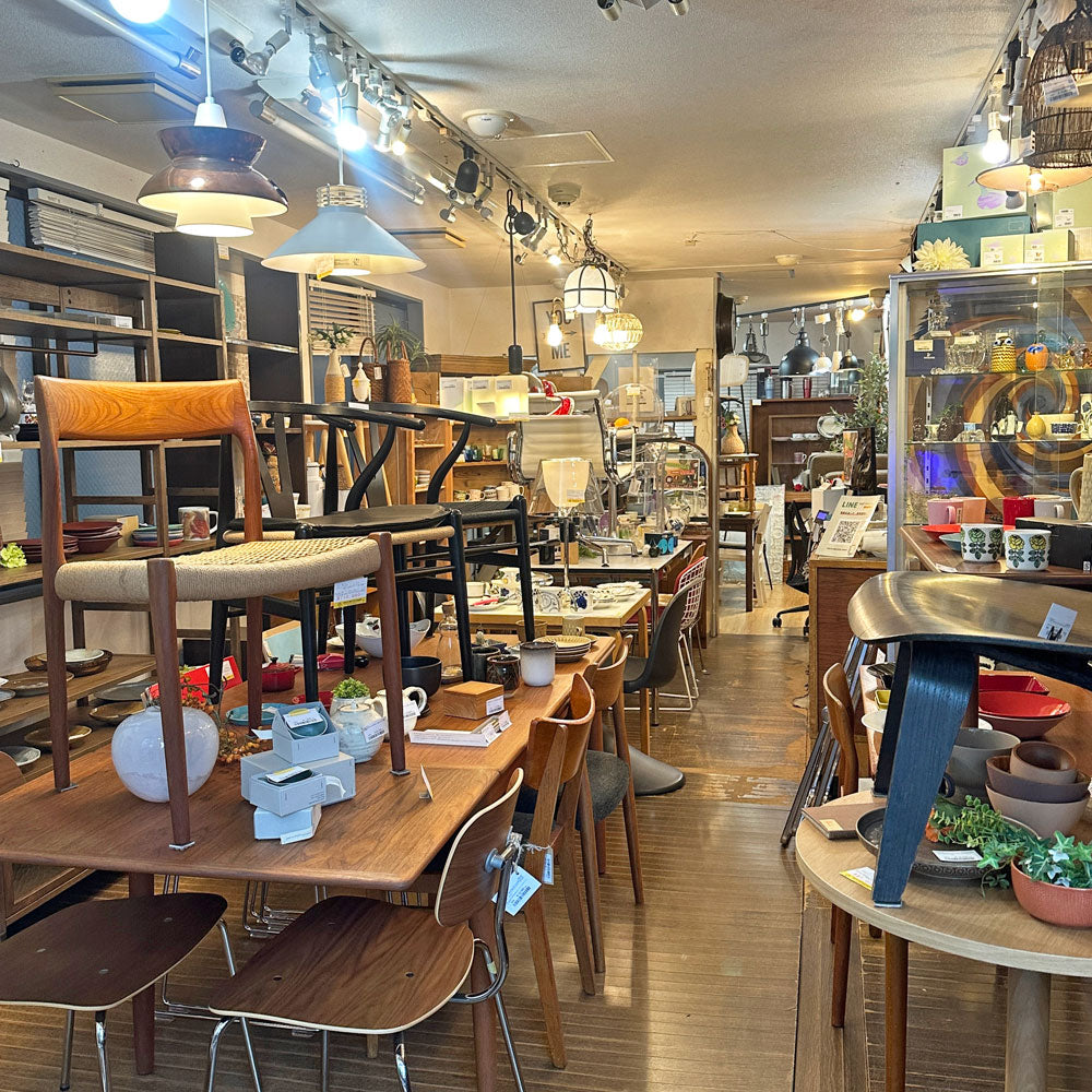 経堂店 今月の店内紹介 ～ 最後まで見応えたっぷり。