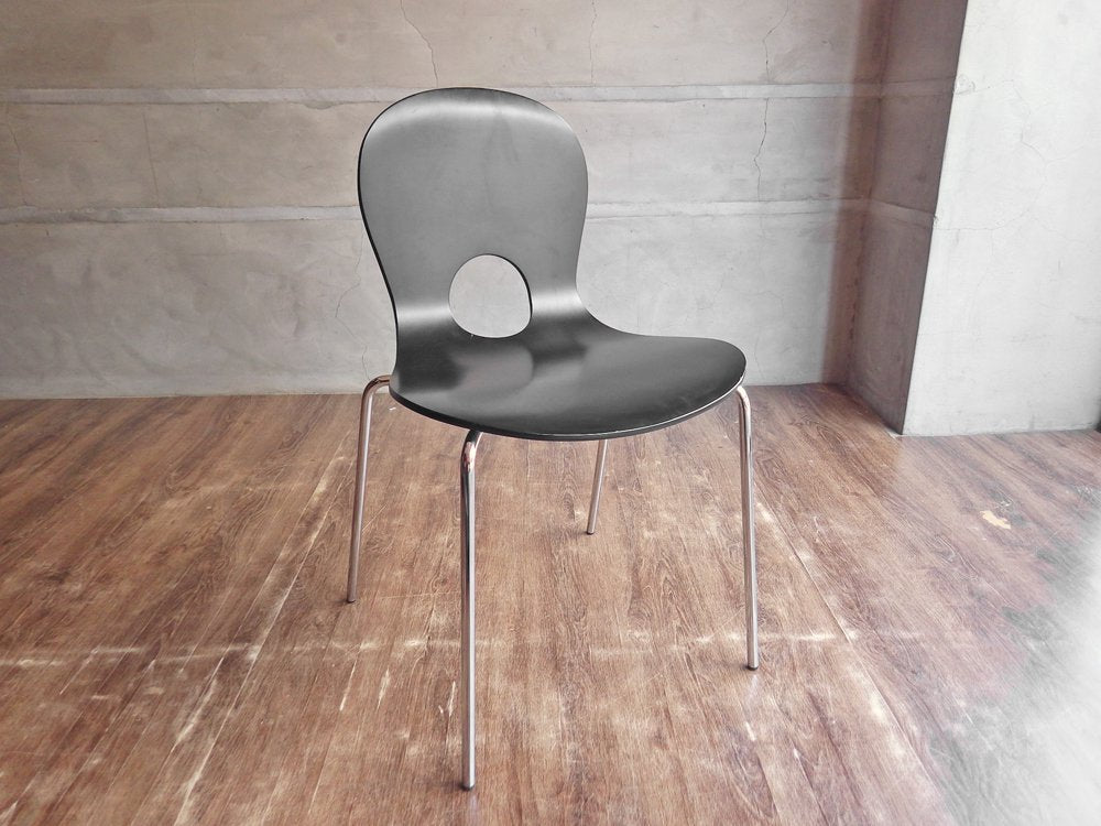 スウェデッセ SWEDESE ロドリゴ rodrigo ダイニングチェア ブラック モーテン・クラーソン Marten Claesson ビーチ材 スウェーデン 中古品 買い取りしました。