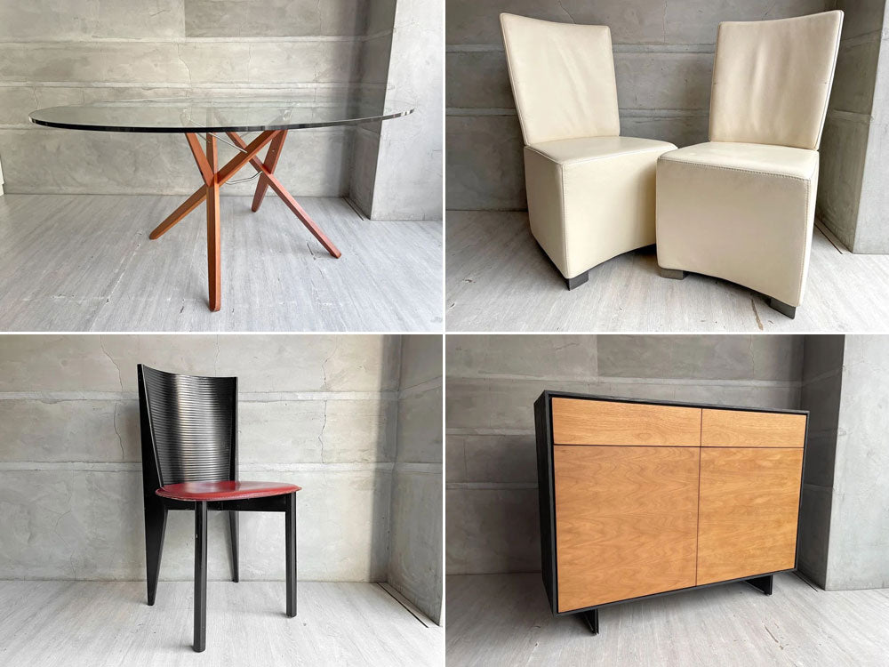 特集：Modern Style Furniture