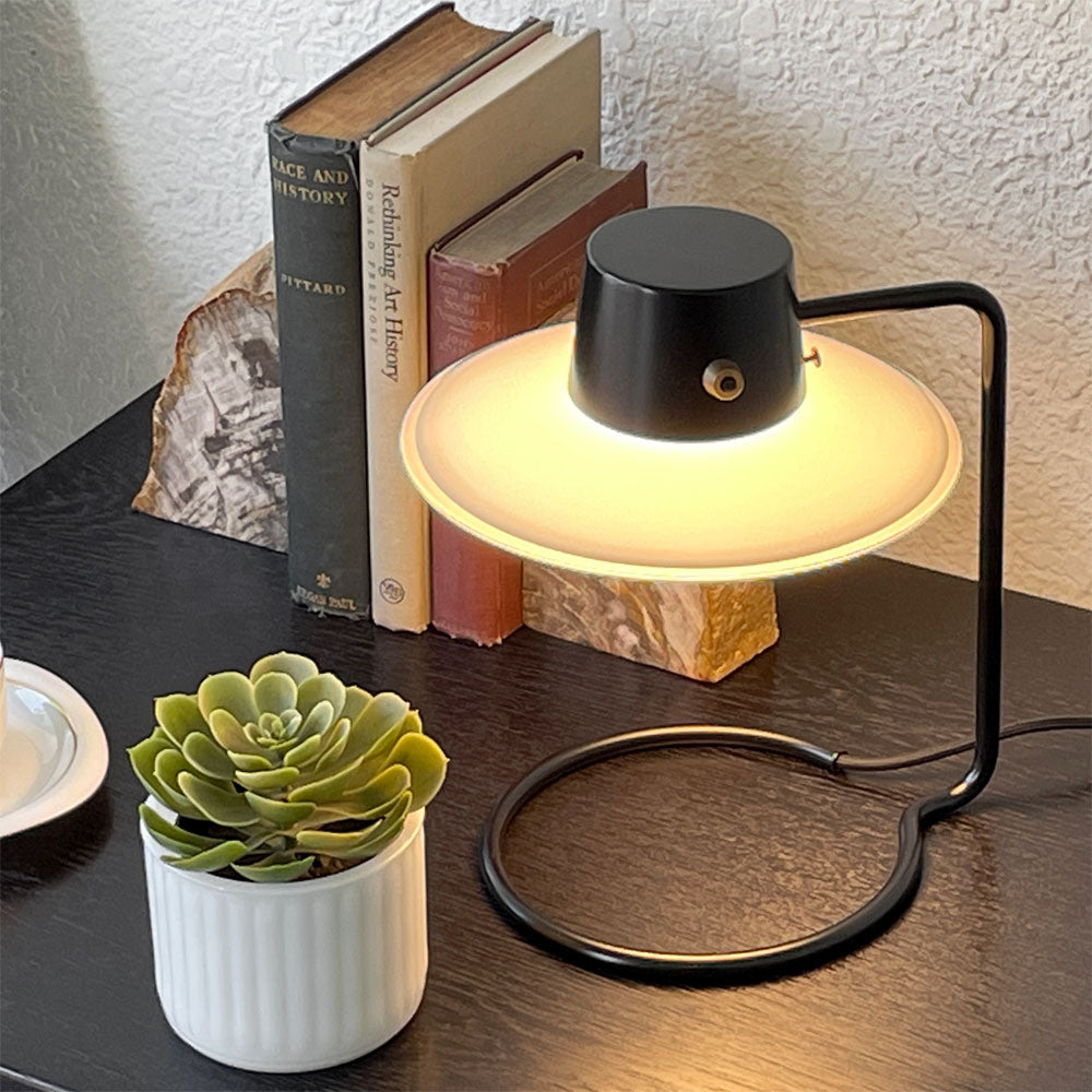  【用賀店】ルイスポールセン Louis Poulsen AJ OXFORD オックスフォード 280 テーブルランプ テーブルライト ガラスシェード アルネヤコブセン 北欧照明 買取させていただきました。