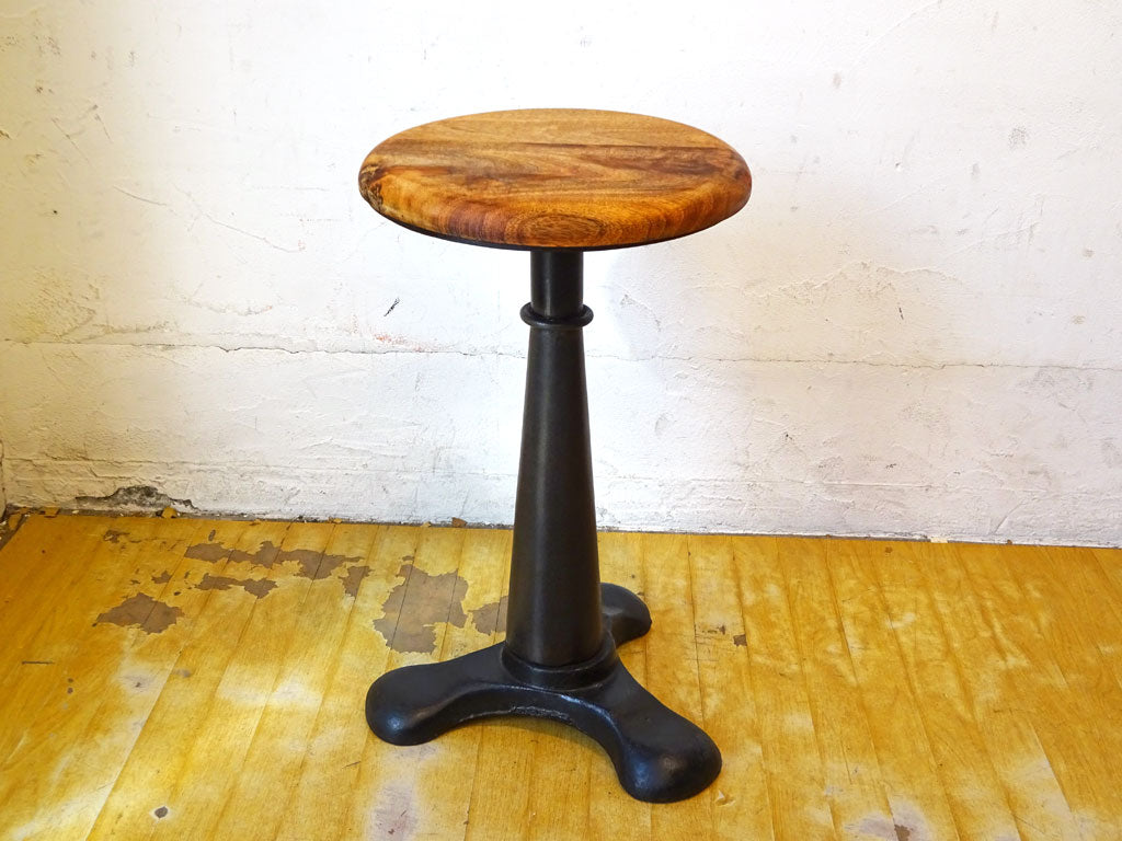 ジャーナルスタンダードファニチャー journal standard Furniture ギデル アジャスト スツール GUIDEL ADJUST STOOL インダストリアル 下北沢店 中古品 買い取りしました。