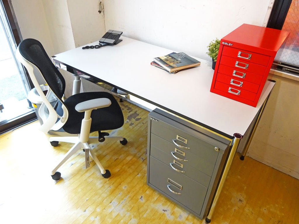 特集：モチベーションUpにつながるデスクスペース