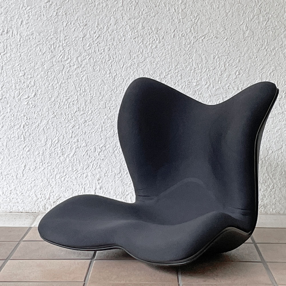  【用賀店】MTG スタイルプレミアム Style PREMIUM 姿勢補正 座椅子 ブラック カイロサポート 定価26,180円 買取させていただきました。