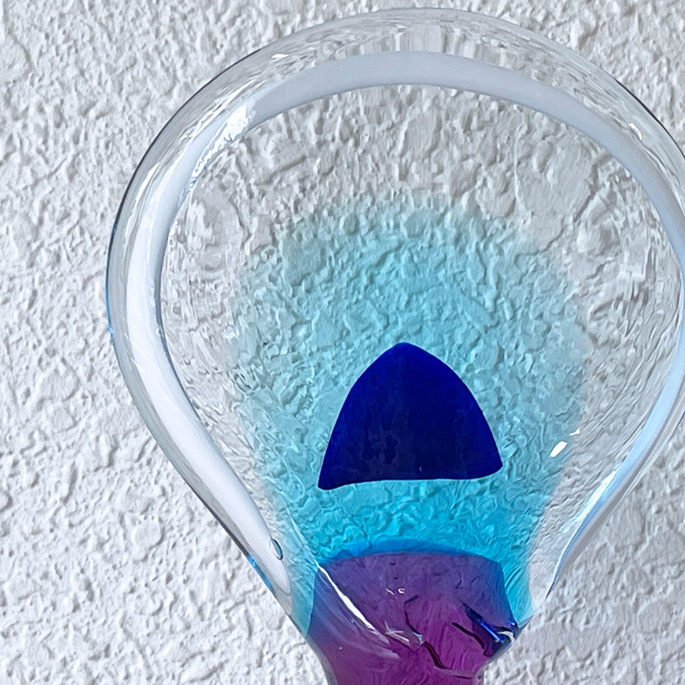 イッタラ Iittala ロリポップ Lollipop 2017年 200個限定 オイヴァ・トイッカ Oiva Toikka スコープ限定　～見た瞬間、心を掴まれる北欧アート～