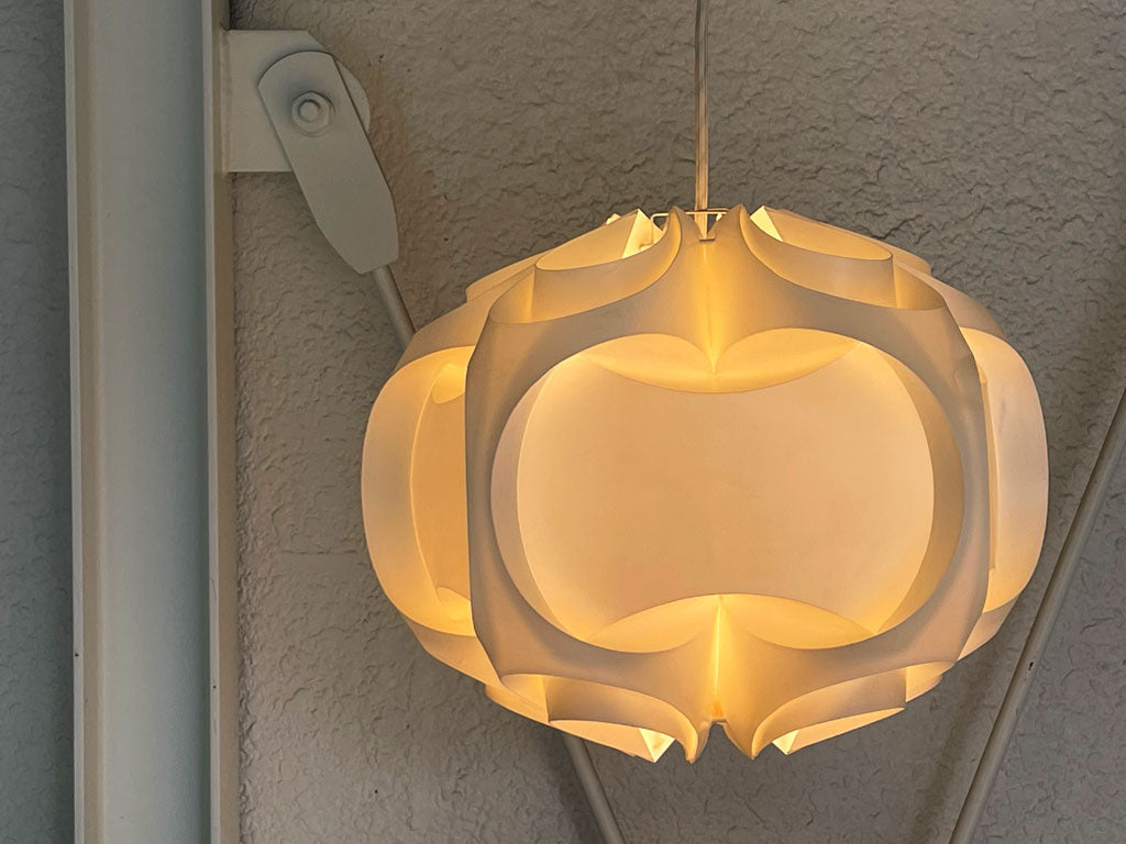 レクリント LE KLINT ペンダントライト 171A ポール・クリスチャンセン Poul Christiansen 北欧 デンマーク 廃番 中古品 買い取りしました。