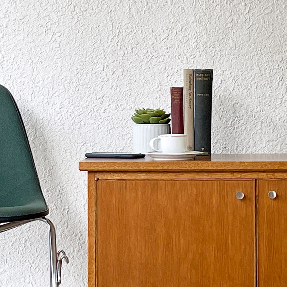 スタンダードトレード STANDARD TRADE CHT-012D-L ローチェスト 両開きキャビネット W90cm 定価185,000円 ～すべてに行き届く～