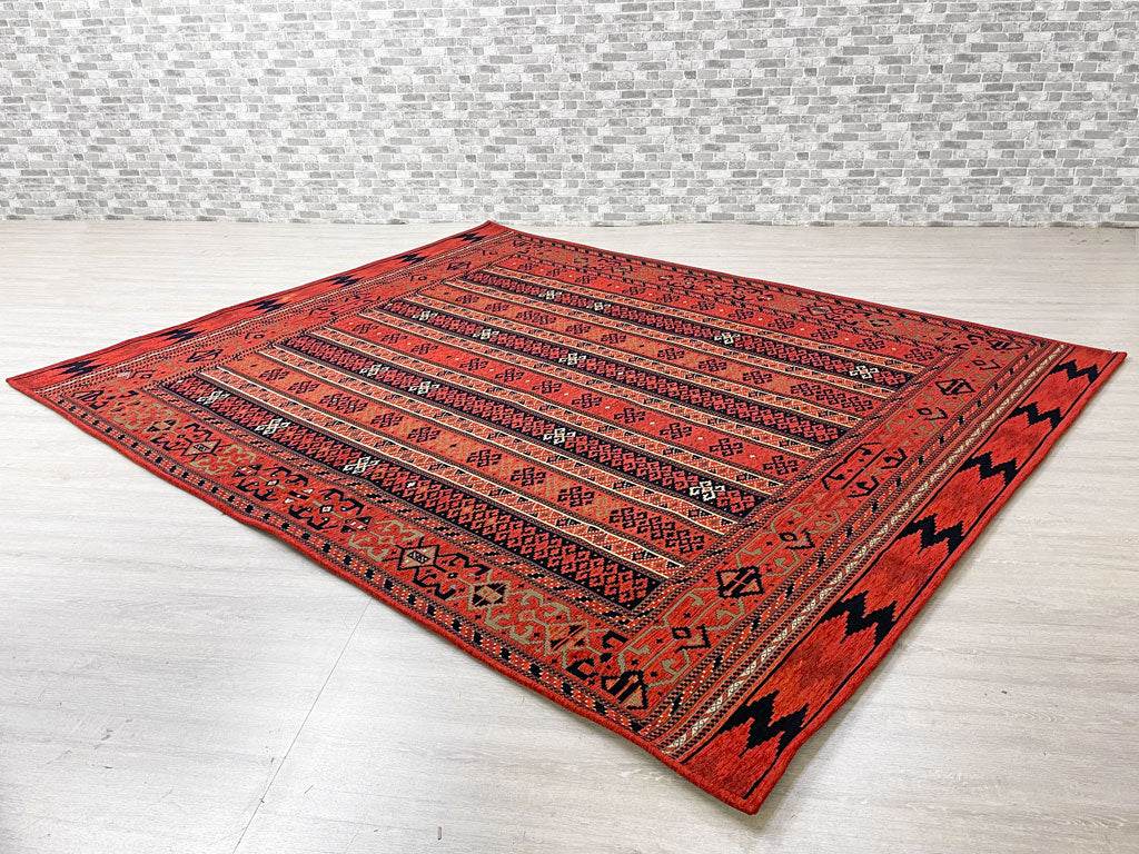 アクメファニチャー ACME Furniture モンテシート MONTECITO RUG ラグ 200×250cm USビンテージスタイル 中古品 買い取りしました。