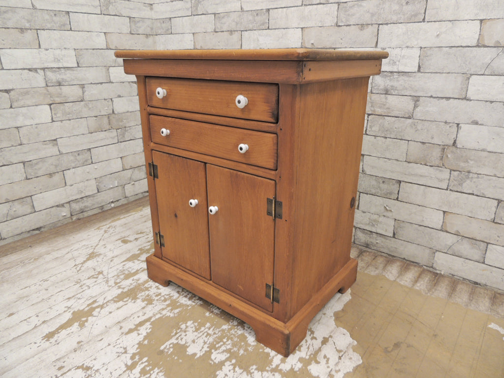 デポー39 Depot39 カントリースタイル パイン材 チェスト 天沼寿子 中古品 買い取りしました。