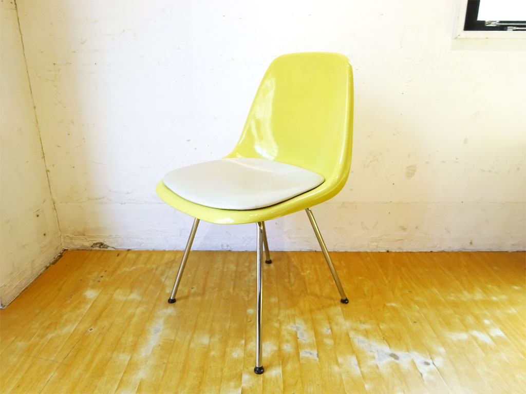 コトブキ KOTOBUKI ビンテージ FRP スタジアムチェア ダイニングチェア ミッドセンチュリー 剣持勇 A 中古品 買い取りしました。