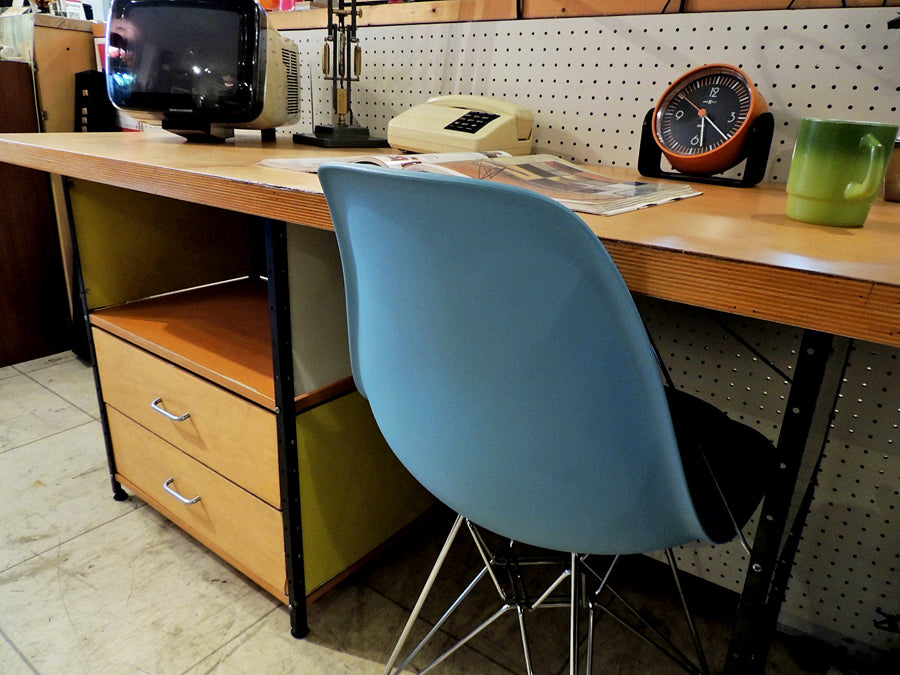 モダニカ MODERNICA デスクユニット Desk Unit ミッドセンチュリーモダン イームズ ～空間にお洒落と機能性を！！～