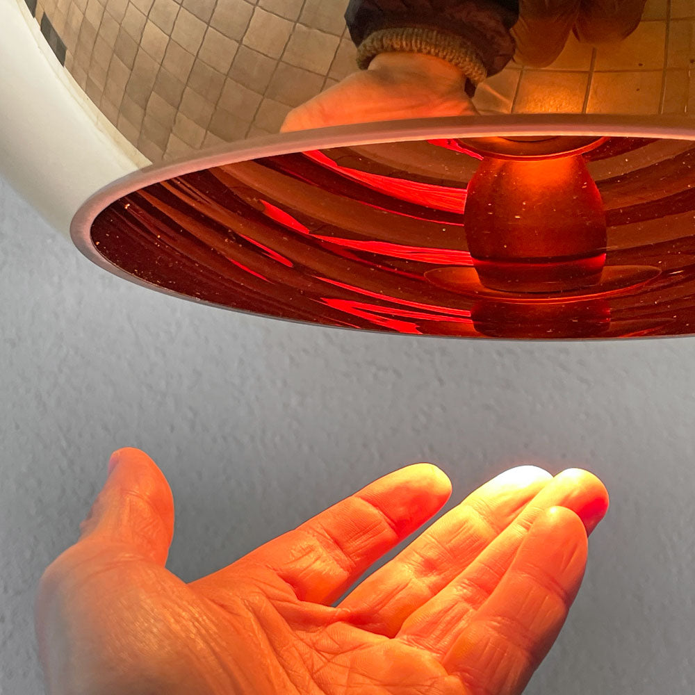 トムディクソン Tom Dixon コッパー ラウンドペンダントライト 45 Copper Round Pendant 45 ブロンズ　～上質で、特別な空間へ。～