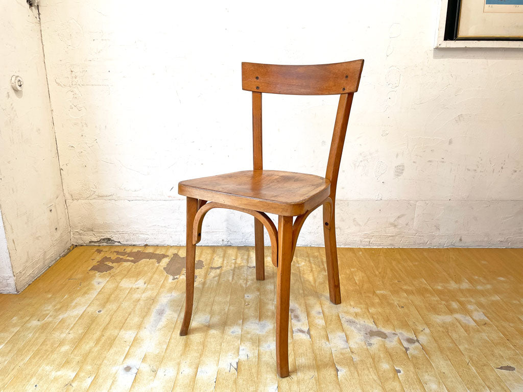 フランスビンテージ France Vintage カフェチェア Cafe Chair ダイニングチェア 下北沢店 中古品 買い取りしました。