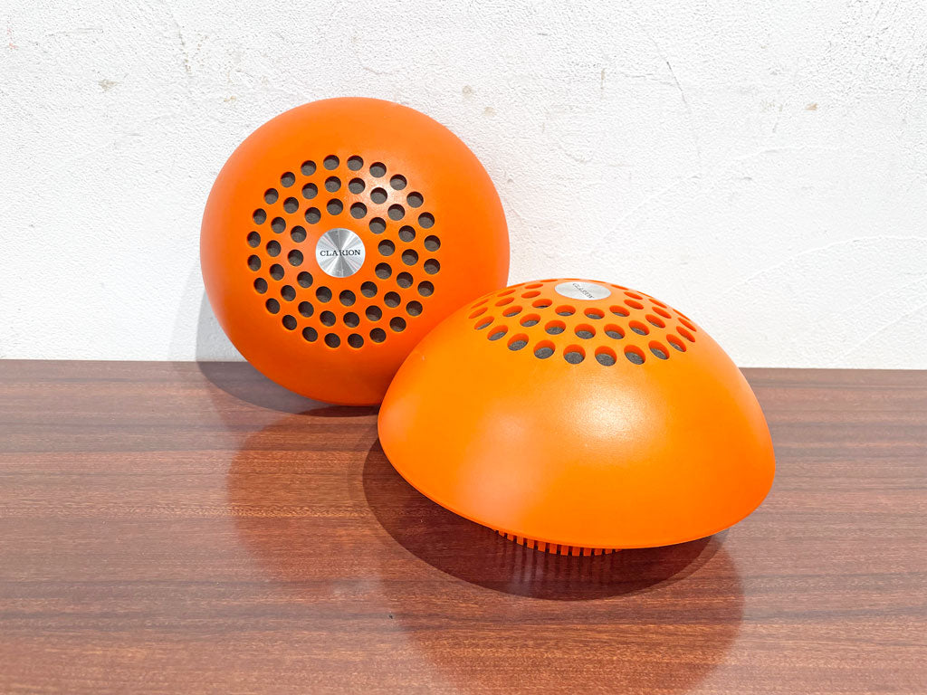 クラリオン CLARION POP RADAR SPEAKER スピーカー  下北沢店 中古品 買い取りしました。