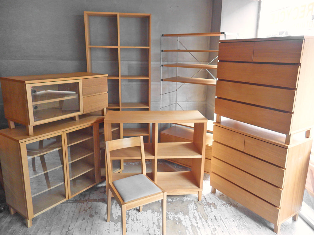 特集：無印良品で迎える新しい暮らし