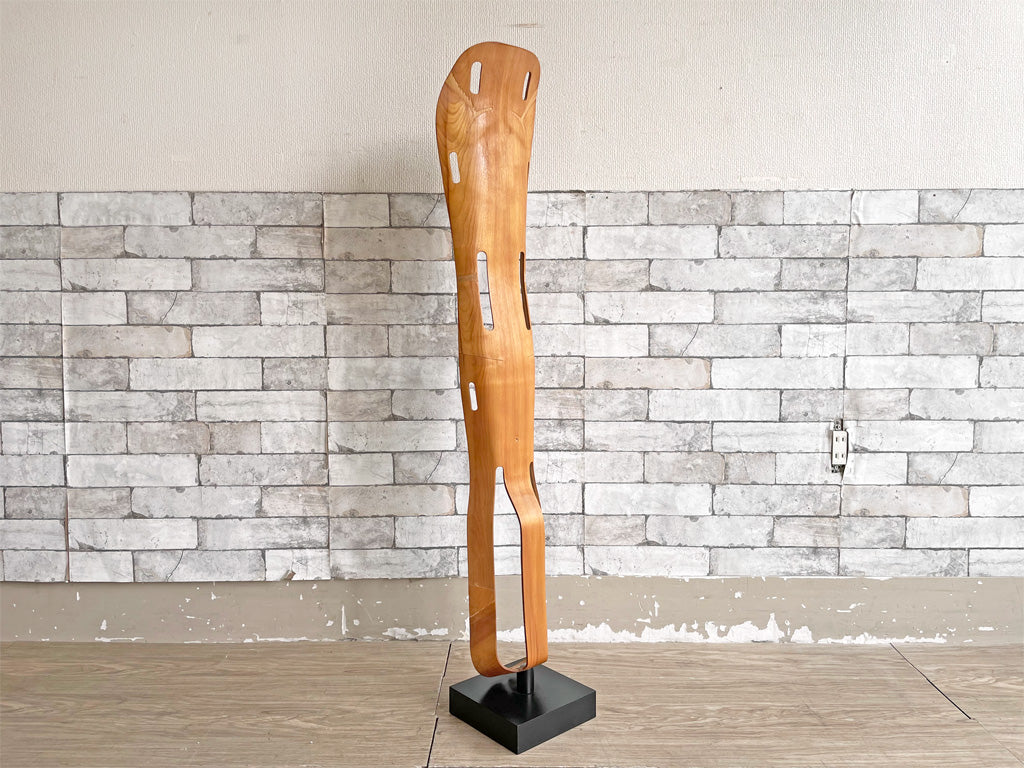 エヴァンス プロダクツ Evans Products ビンテージ イームズ レッグスプリント EAMES LEG SPLINT 台座付 中古品 買い取りしました。