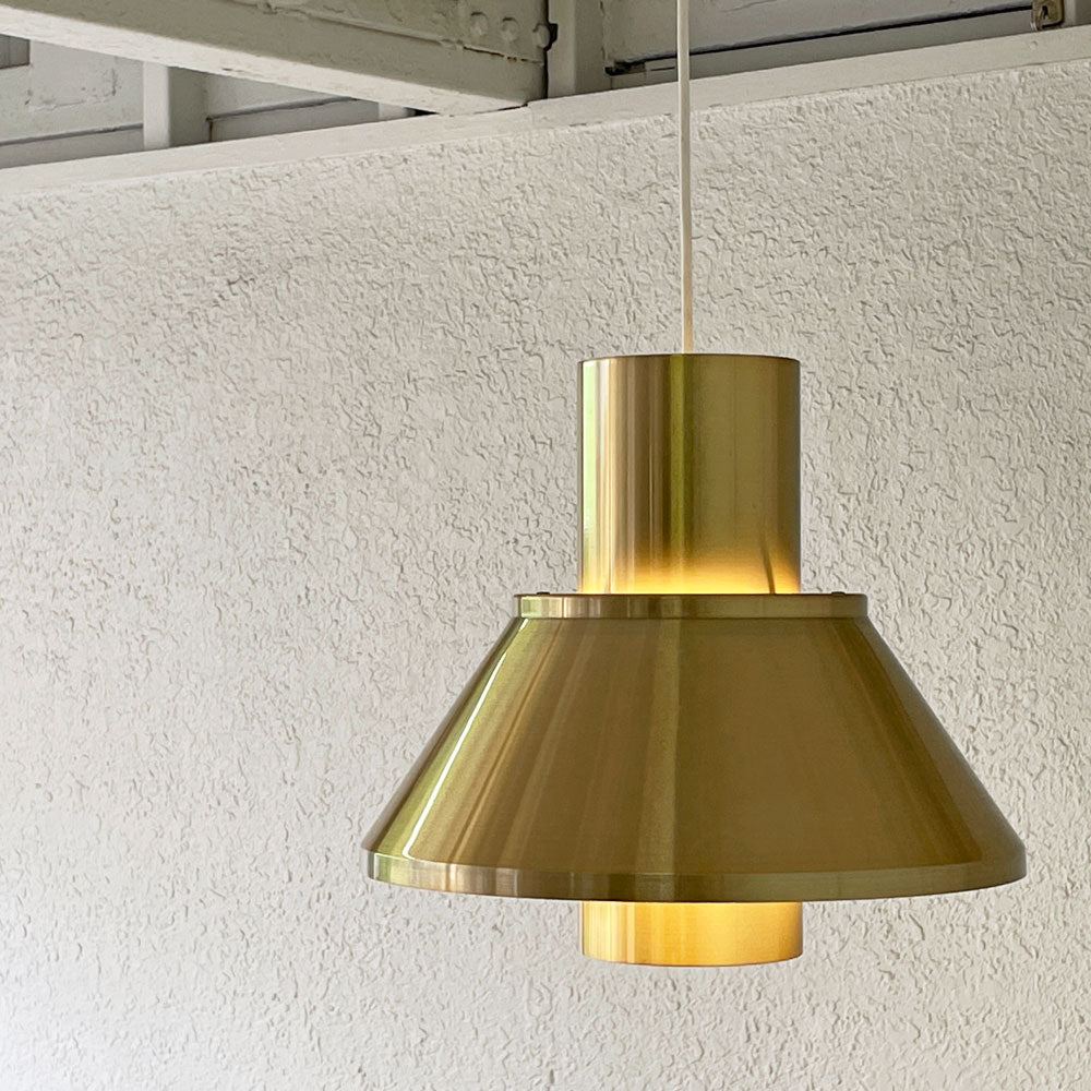  【用賀店】フォグ&モーラップ Fog & Morup ライフ LIFE ペンダントライト ヨー・ハーマボー Jo Hammerborg ビンテージ Vintage 北欧照明 デンマーク 買取させていただきました。