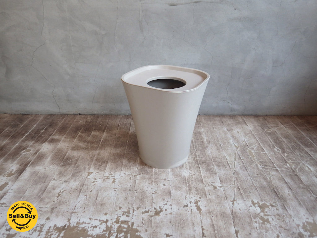 マジス MAGIS トラッシュ TRASH ゴミ箱 イタリア 買い取りしました。学芸大学店 出張買取もお任せ下さい。