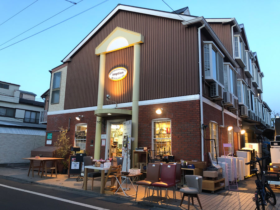 4月の店内紹介 ～ 祖師ヶ谷大蔵店からのお知らせ