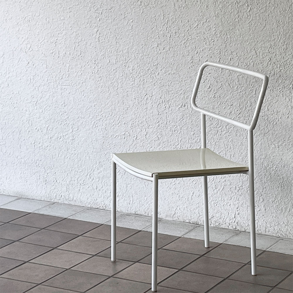  【用賀店】イデー IDEE ルナ チェア LUNA Chair ダイニングチェア ティエリ・オペ Thierry Hoppe 90s 廃番 希少 買取させていただきました。