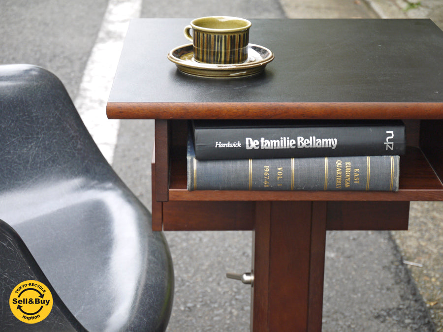 ベラート Bellato サイドテーブル Nuit Coffee Table Bernard Vuarnesson リフティング コーヒーテーブル イタリア～寝室に、リビングに、贅沢なテーブル～ 【 買取と販売とレンタルのお店 】